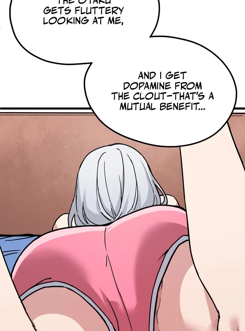 Cosplay Girlfriend Chapter 2 page 130 - 
