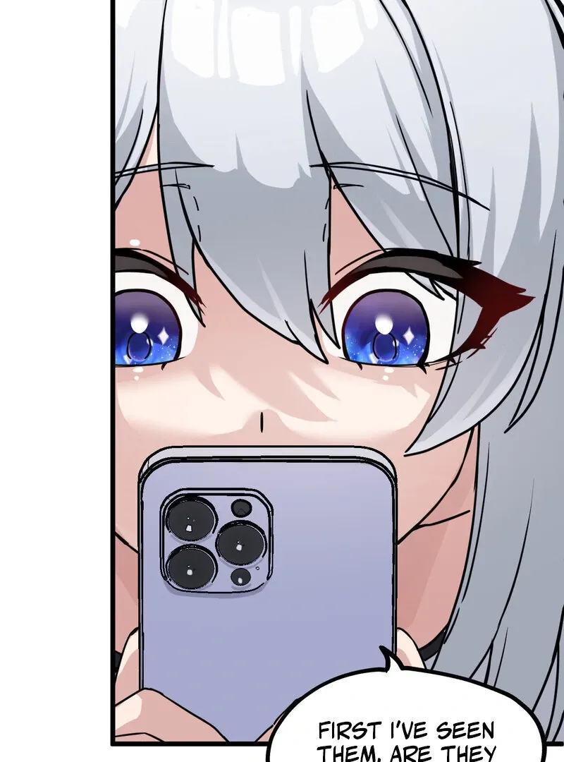 Cosplay Girlfriend Chapter 2 page 133 - 