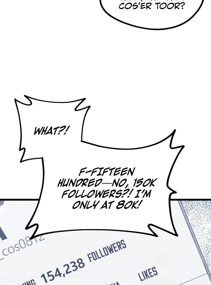 Cosplay Girlfriend Chapter 2 page 134 - 