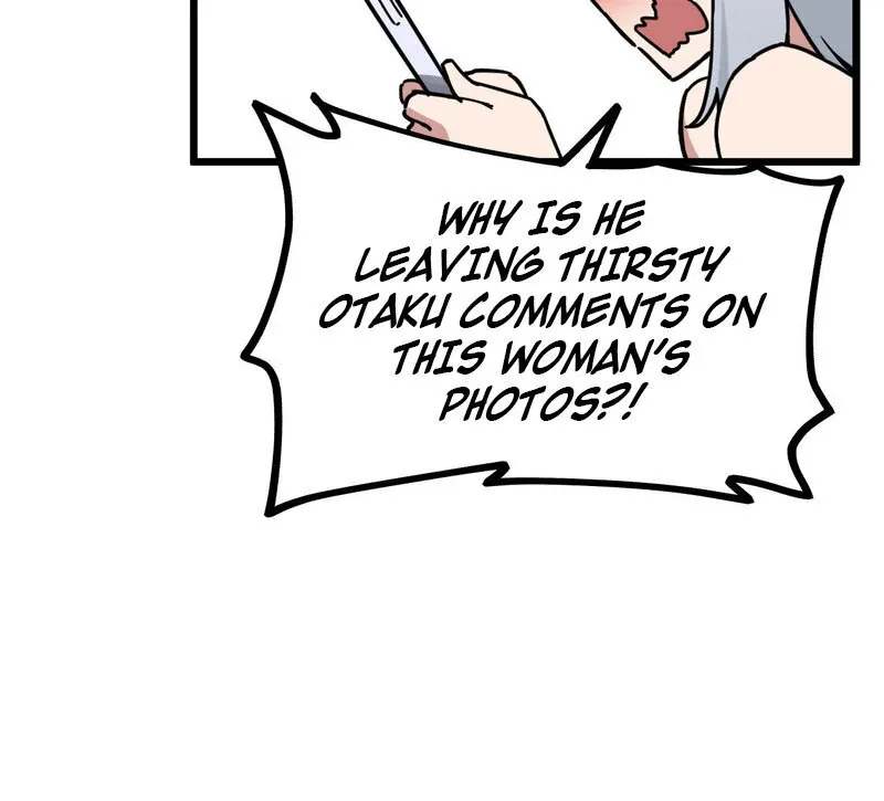 Cosplay Girlfriend Chapter 2 page 137 - 