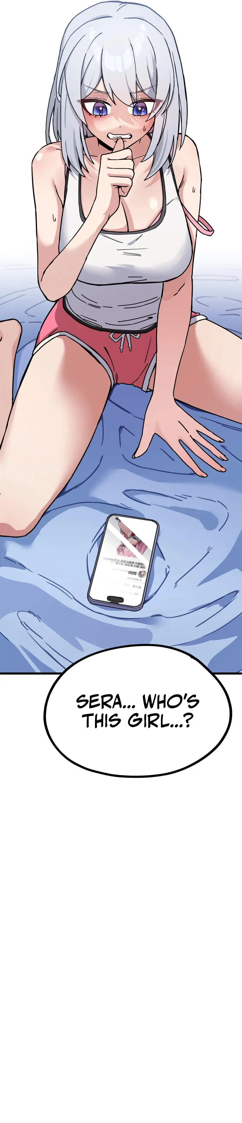 Cosplay Girlfriend Chapter 2 page 139 - 