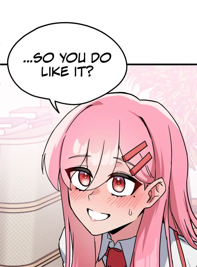 Cosplay Girlfriend Chapter 2 page 15 - 