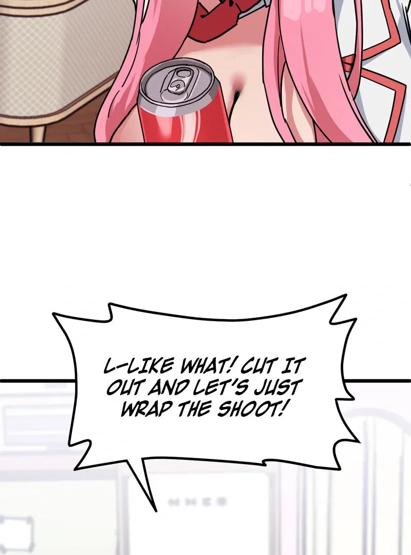Cosplay Girlfriend Chapter 2 page 16 - 