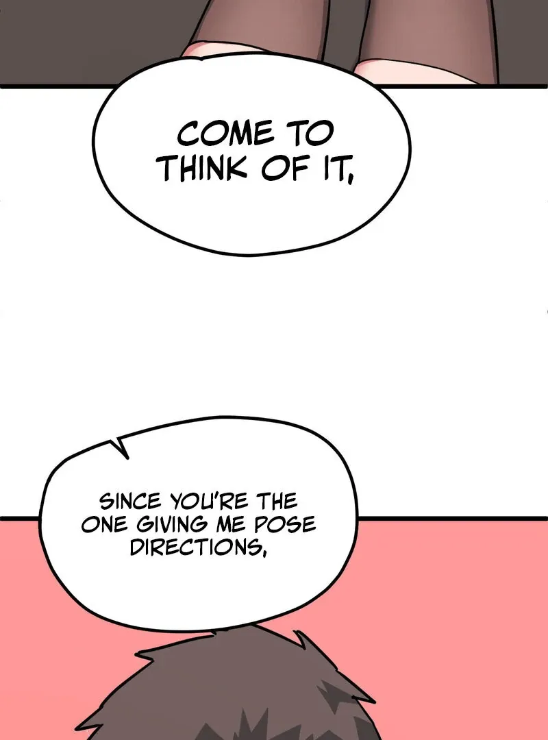 Cosplay Girlfriend Chapter 2 page 18 - 