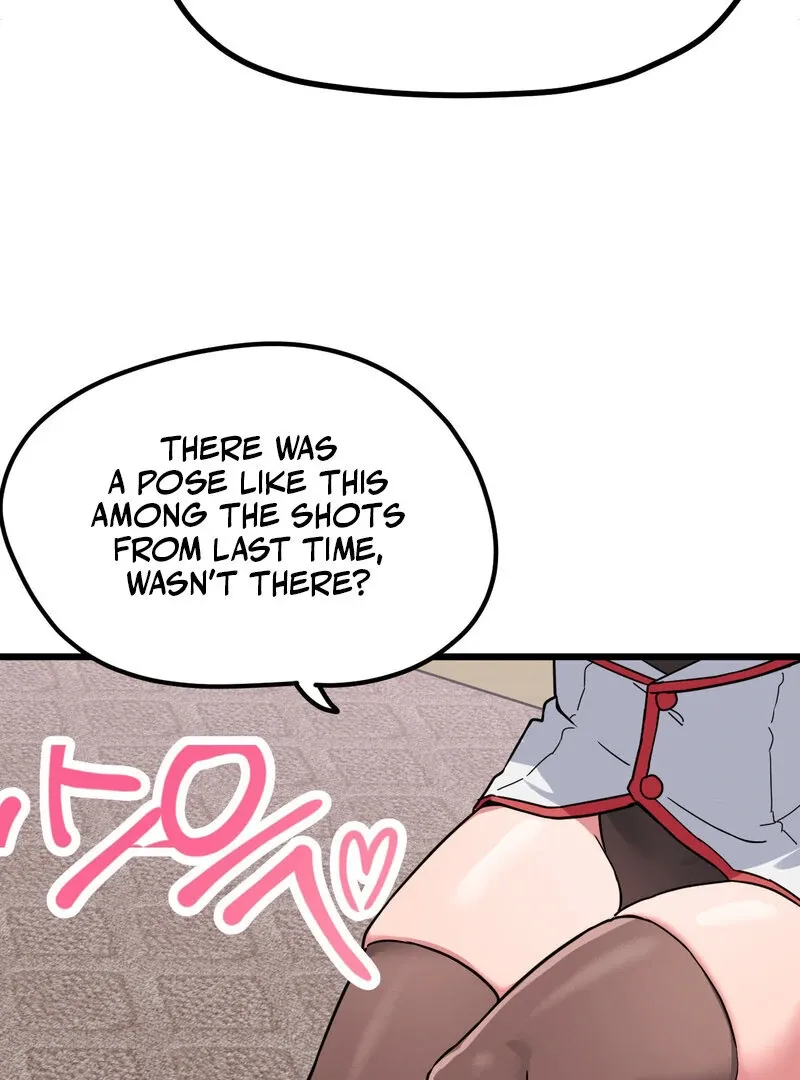 Cosplay Girlfriend Chapter 2 page 20 - 