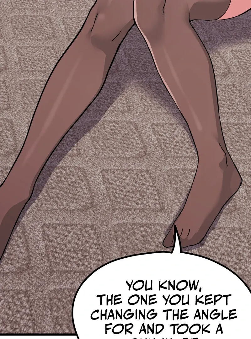 Cosplay Girlfriend Chapter 2 page 21 - 