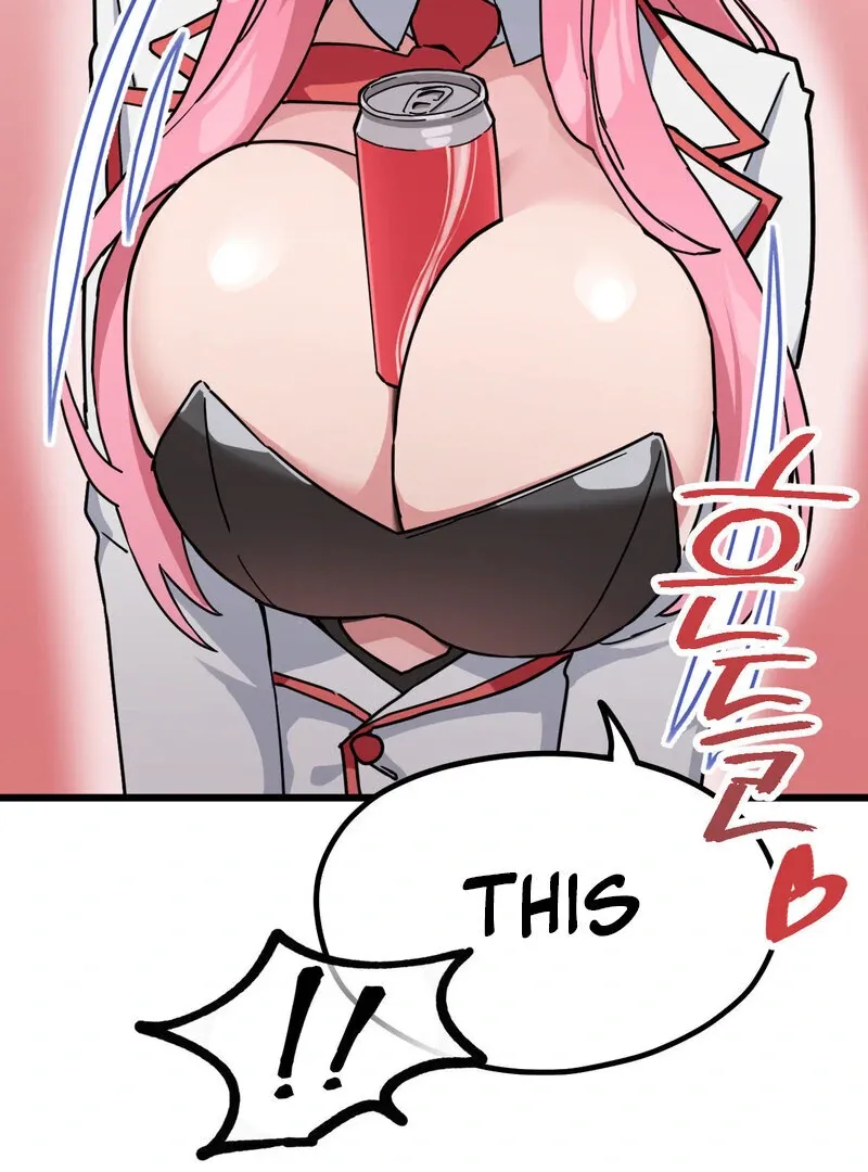 Cosplay Girlfriend Chapter 2 page 28 - 