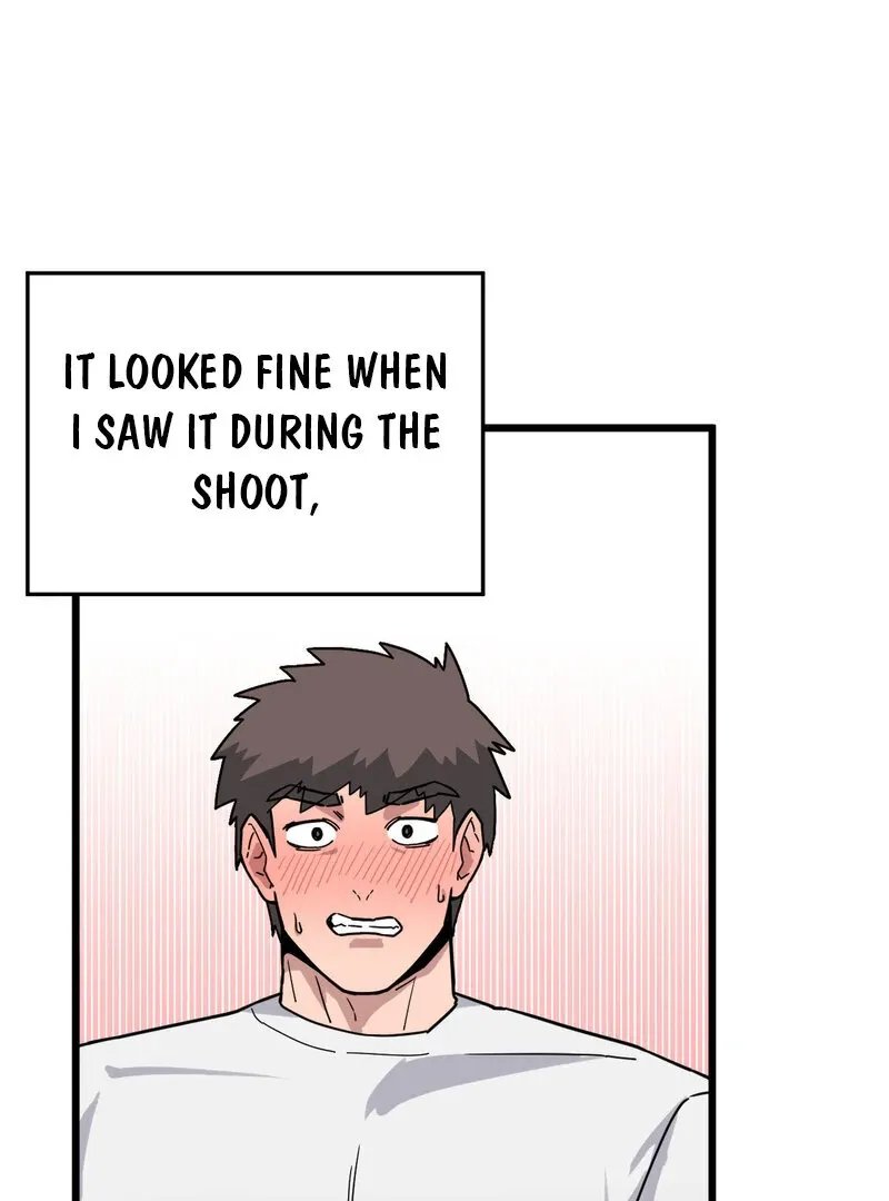 Cosplay Girlfriend Chapter 2 page 29 - 