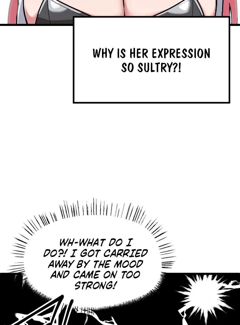 Cosplay Girlfriend Chapter 2 page 32 - 