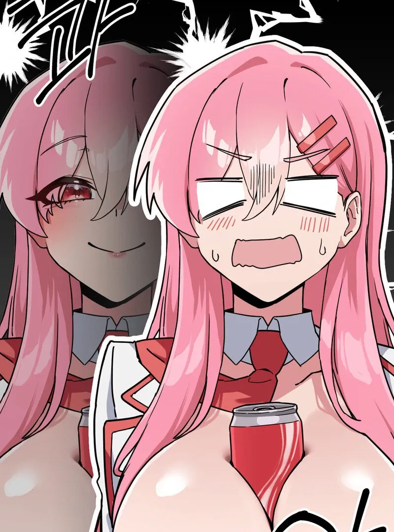 Cosplay Girlfriend Chapter 2 page 33 - 