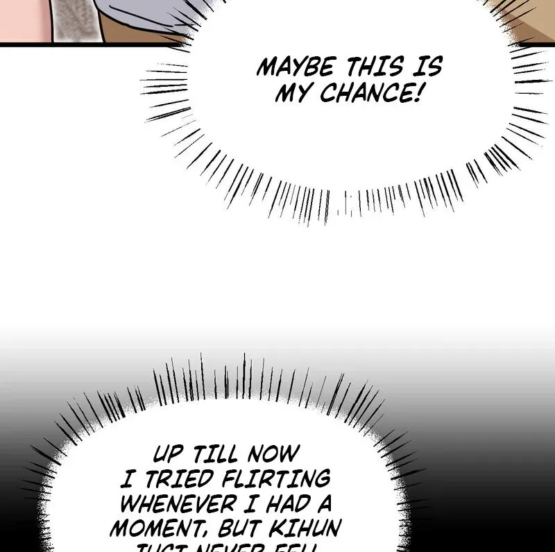 Cosplay Girlfriend Chapter 2 page 38 - 
