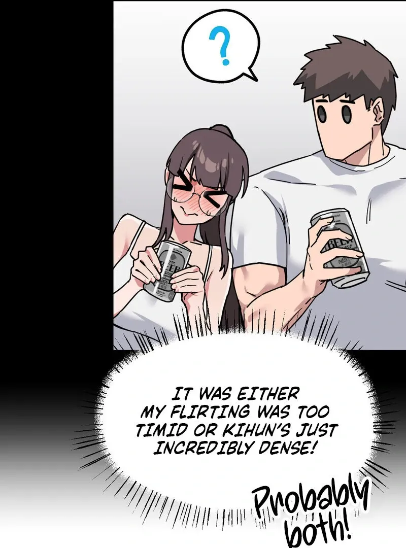 Cosplay Girlfriend Chapter 2 page 40 - 