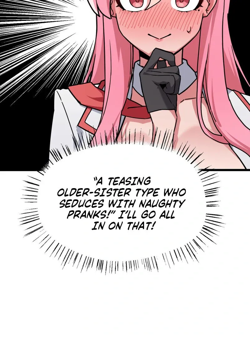 Cosplay Girlfriend Chapter 2 page 45 - 