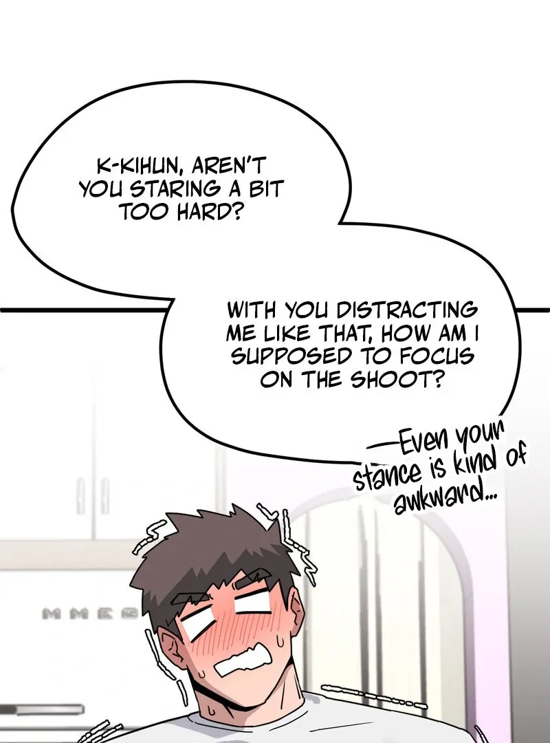 Cosplay Girlfriend Chapter 2 page 46 - 