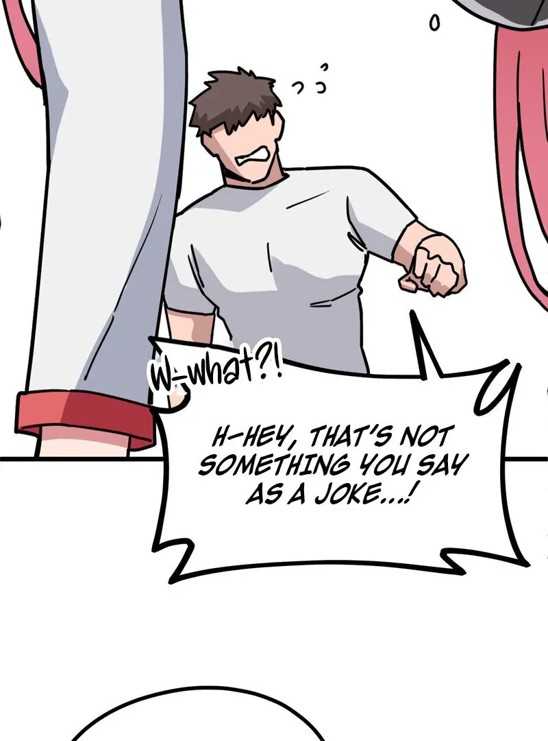 Cosplay Girlfriend Chapter 2 page 53 - 