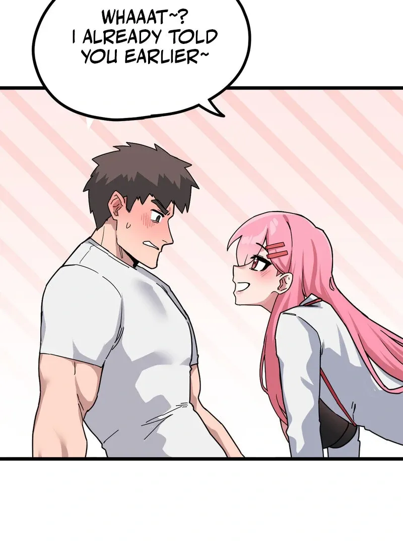Cosplay Girlfriend Chapter 2 page 54 - 