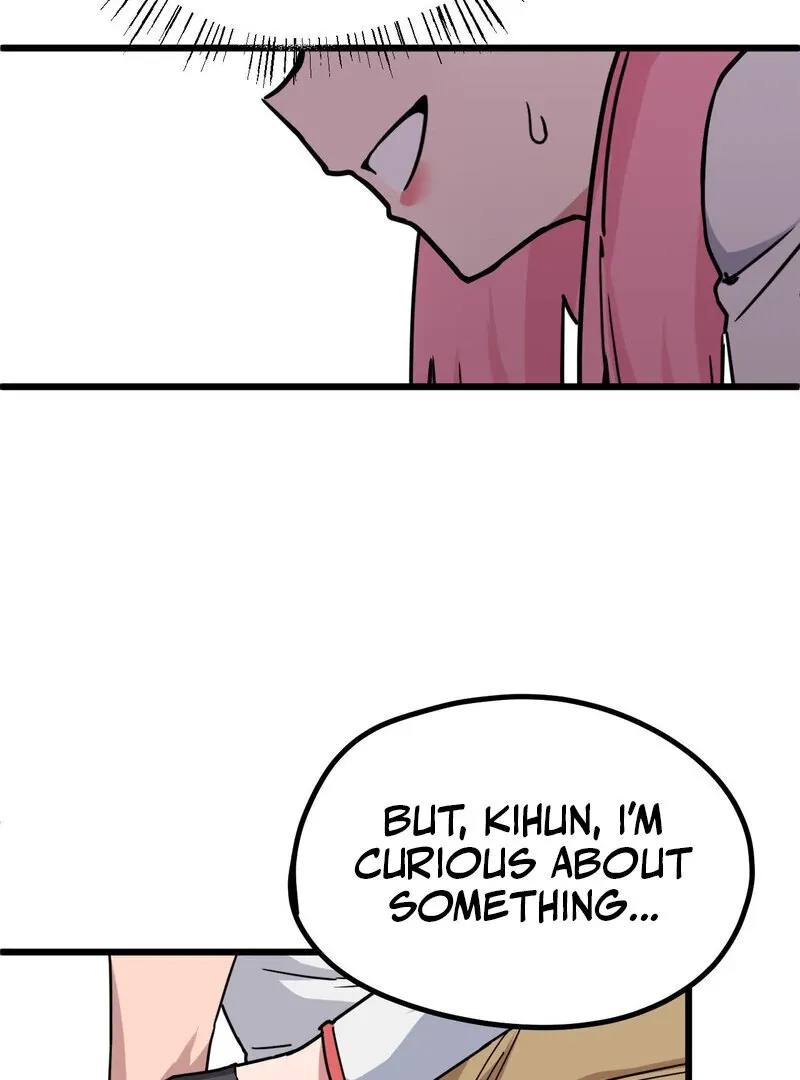 Cosplay Girlfriend Chapter 2 page 59 - 