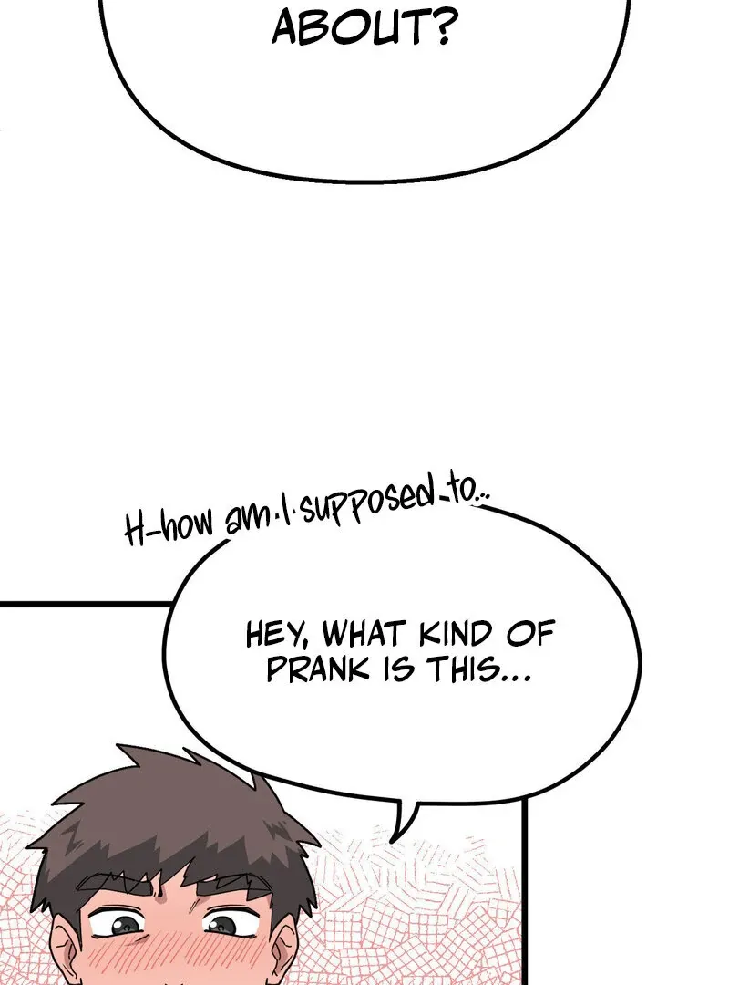 Cosplay Girlfriend Chapter 2 page 7 - 