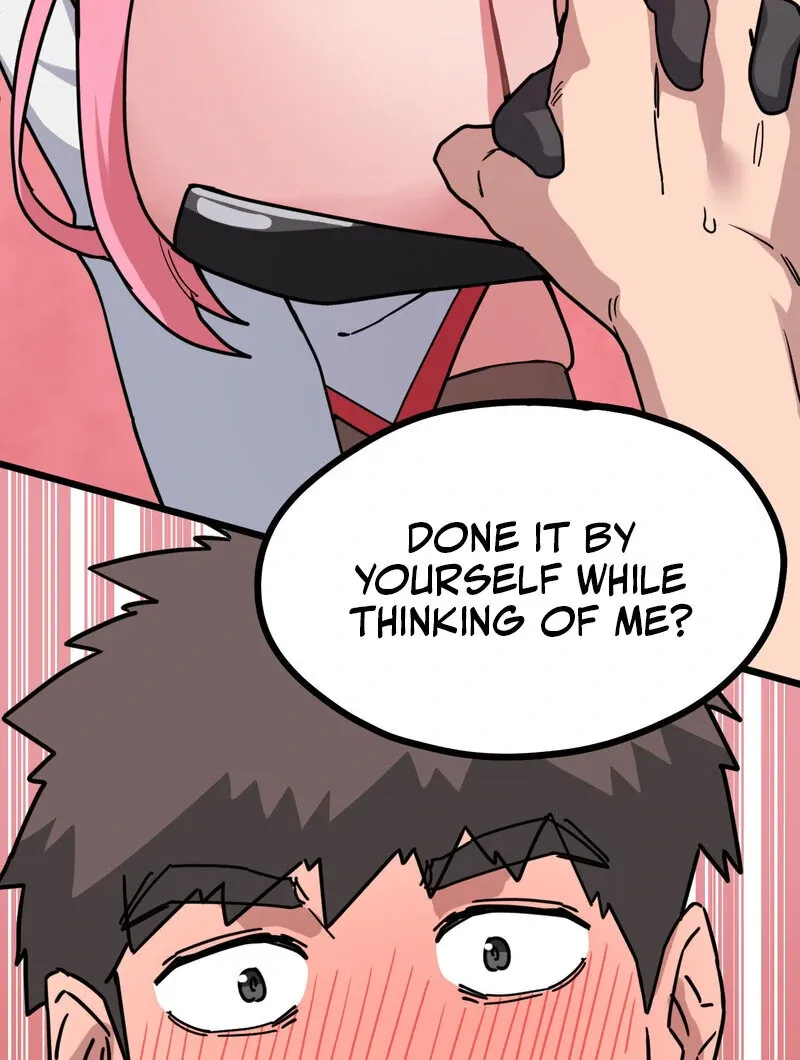 Cosplay Girlfriend Chapter 2 page 63 - 