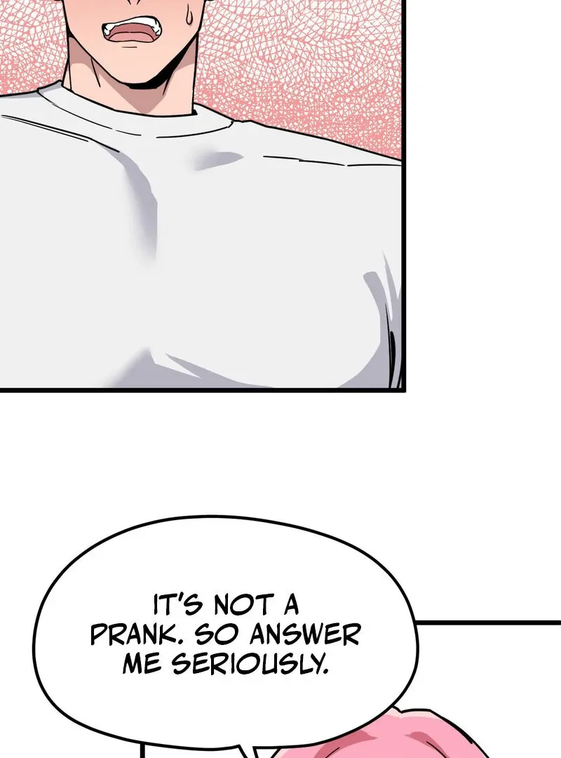 Cosplay Girlfriend Chapter 2 page 8 - 