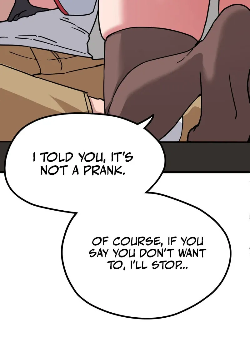 Cosplay Girlfriend Chapter 2 page 73 - 