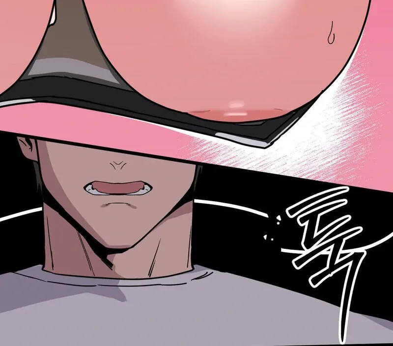 Cosplay Girlfriend Chapter 2 page 77 - 