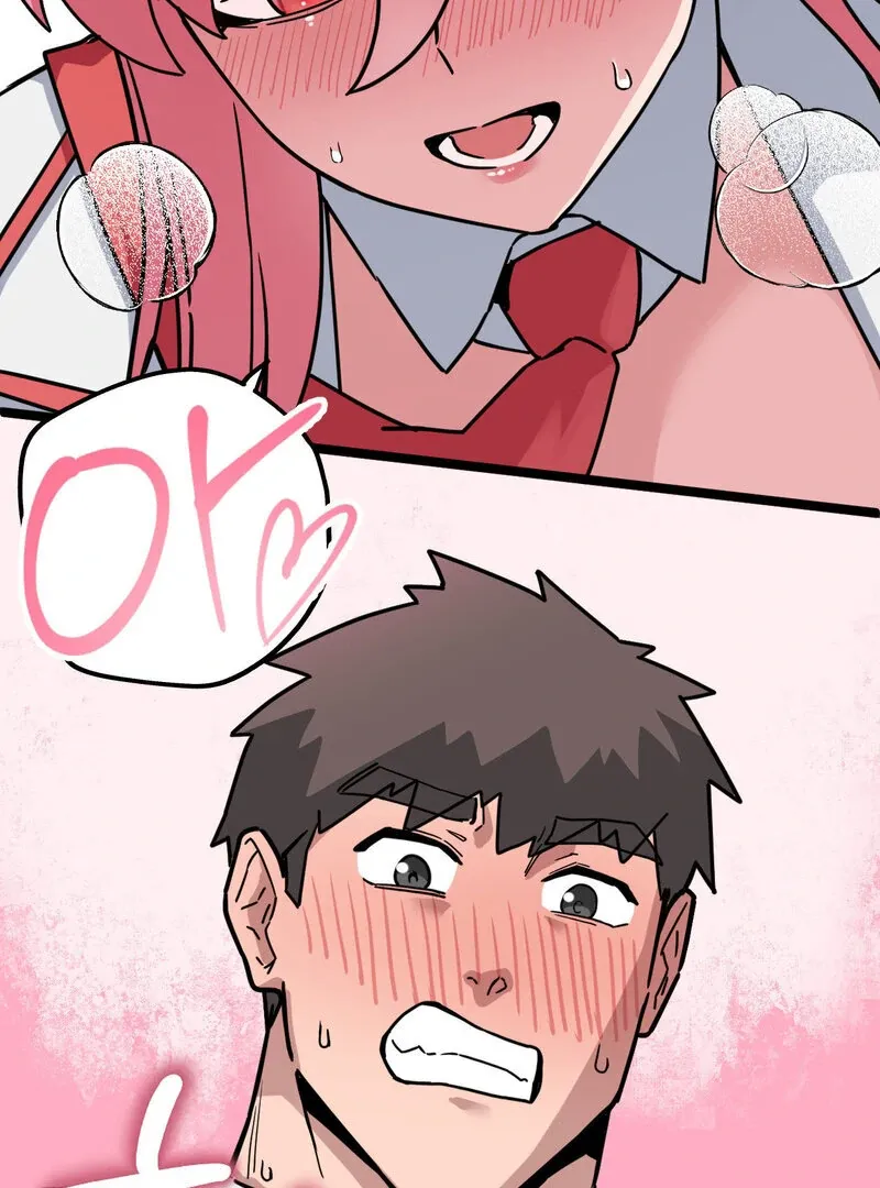 Cosplay Girlfriend Chapter 2 page 80 - 