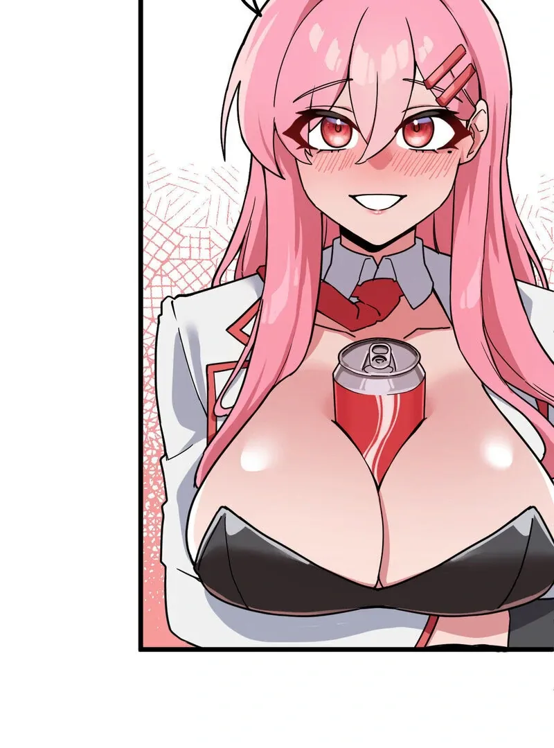 Cosplay Girlfriend Chapter 2 page 9 - 
