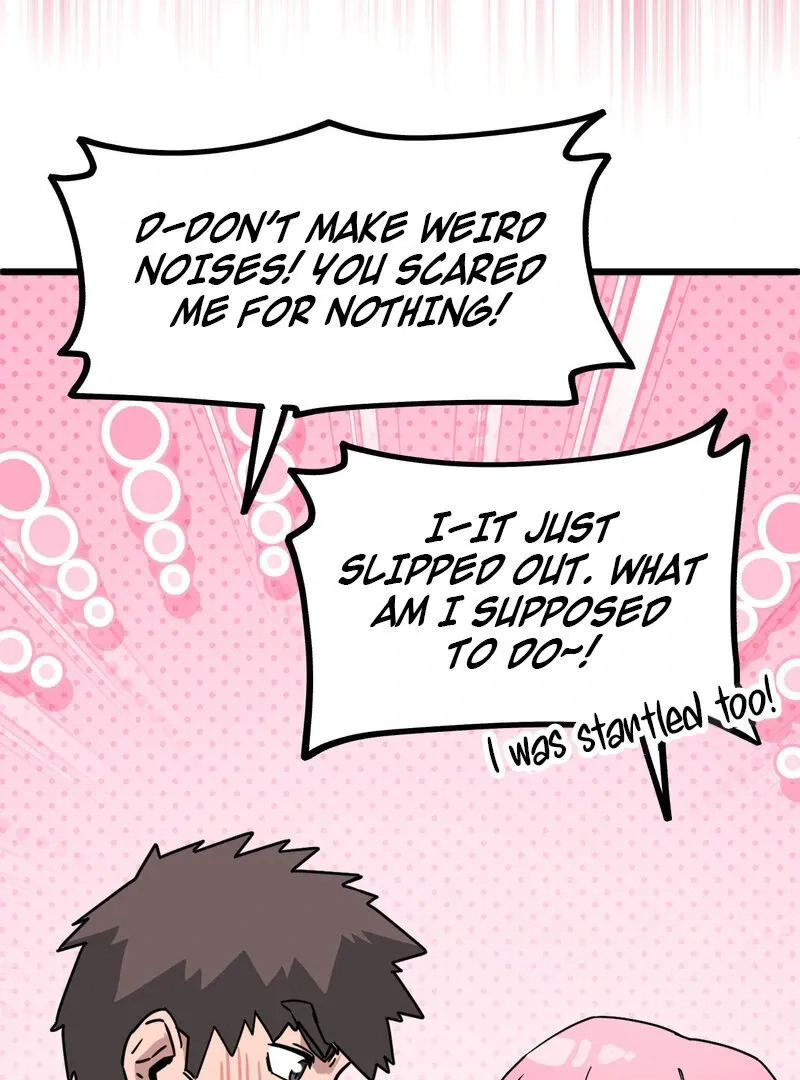 Cosplay Girlfriend Chapter 2 page 82 - 