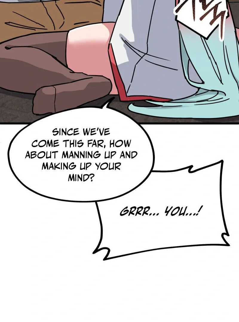 Cosplay Girlfriend Chapter 2 page 85 - 