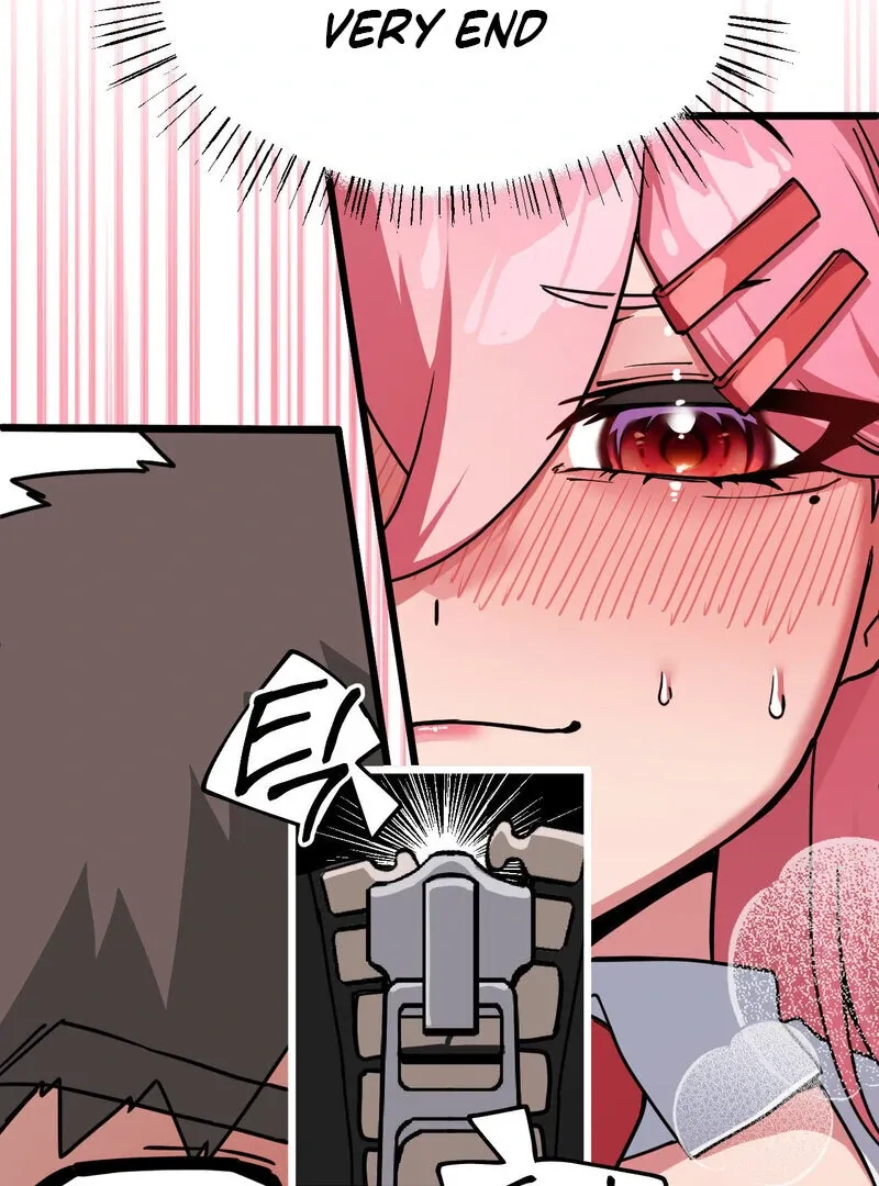 Cosplay Girlfriend Chapter 2 page 89 - 