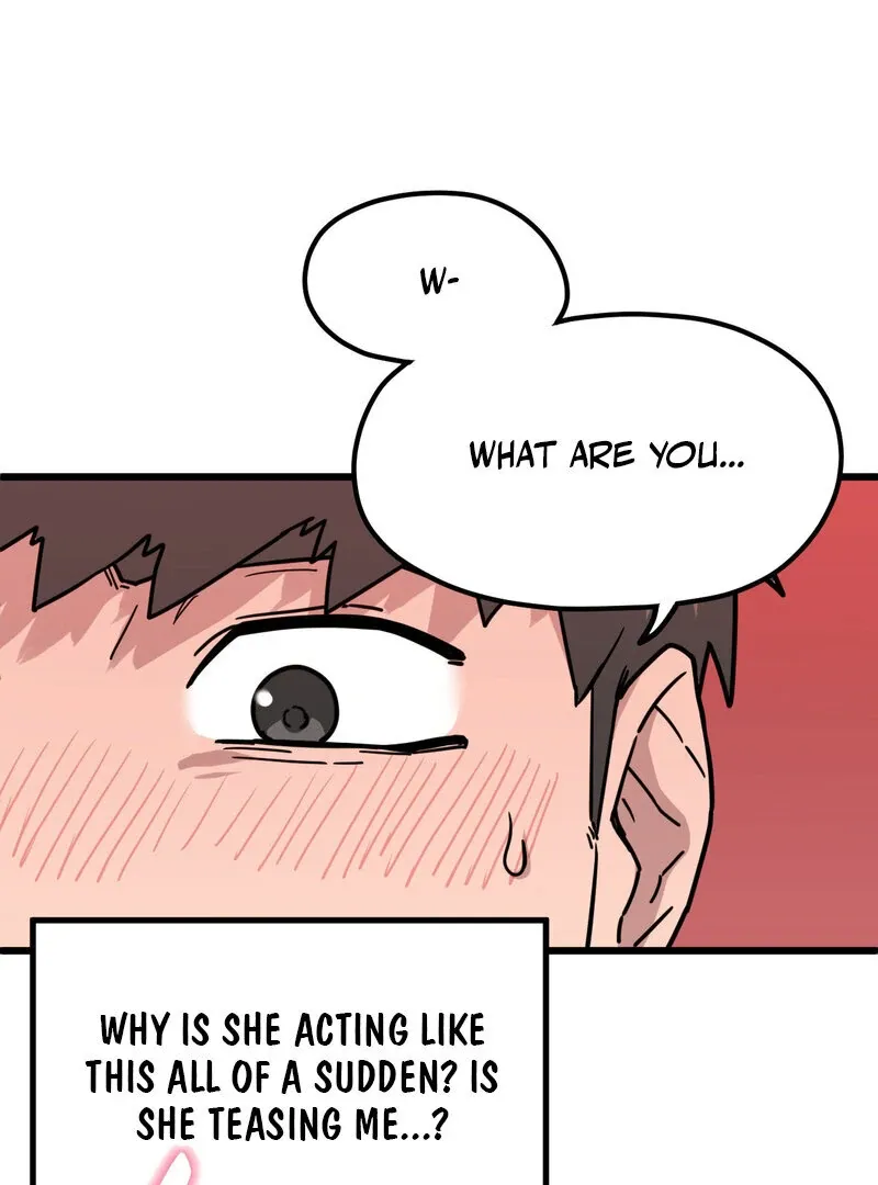 Cosplay Girlfriend Chapter 2 page 10 - 
