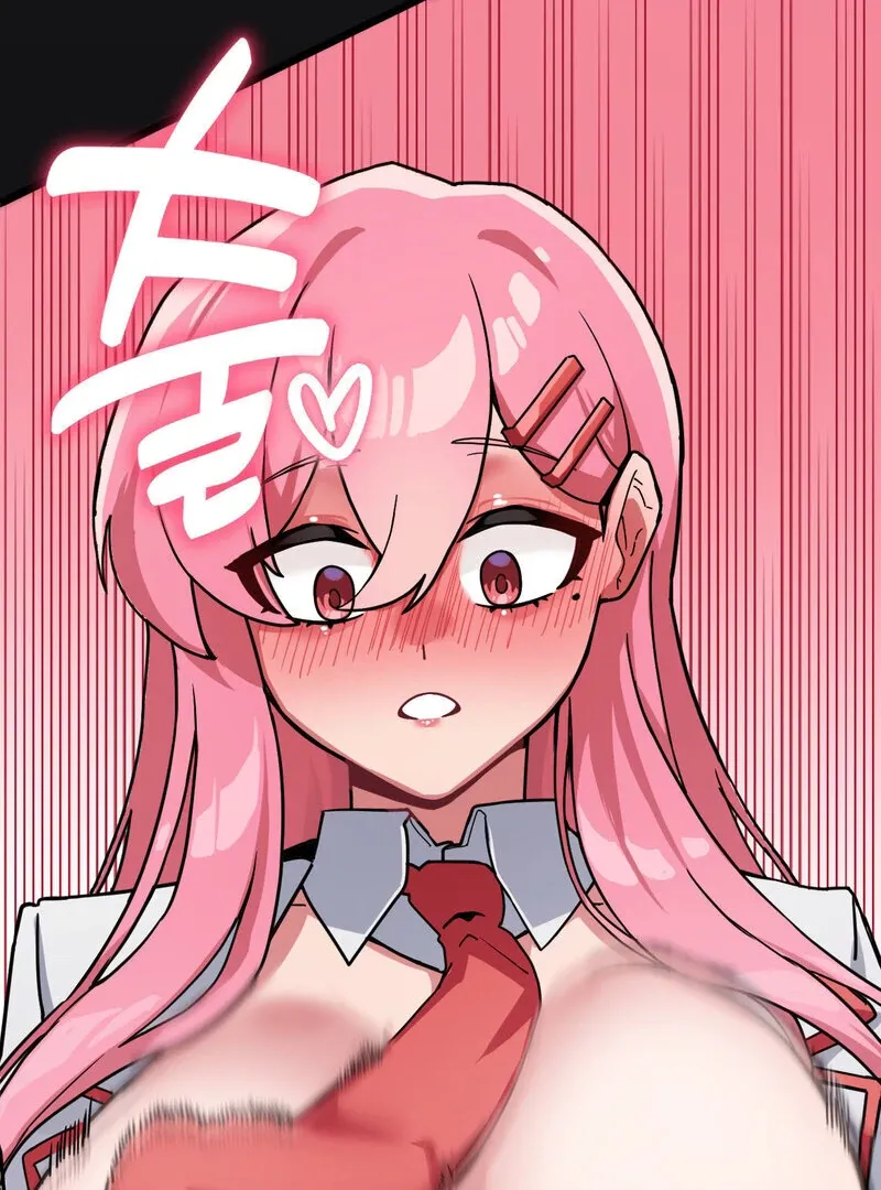 Cosplay Girlfriend Chapter 2 page 93 - 