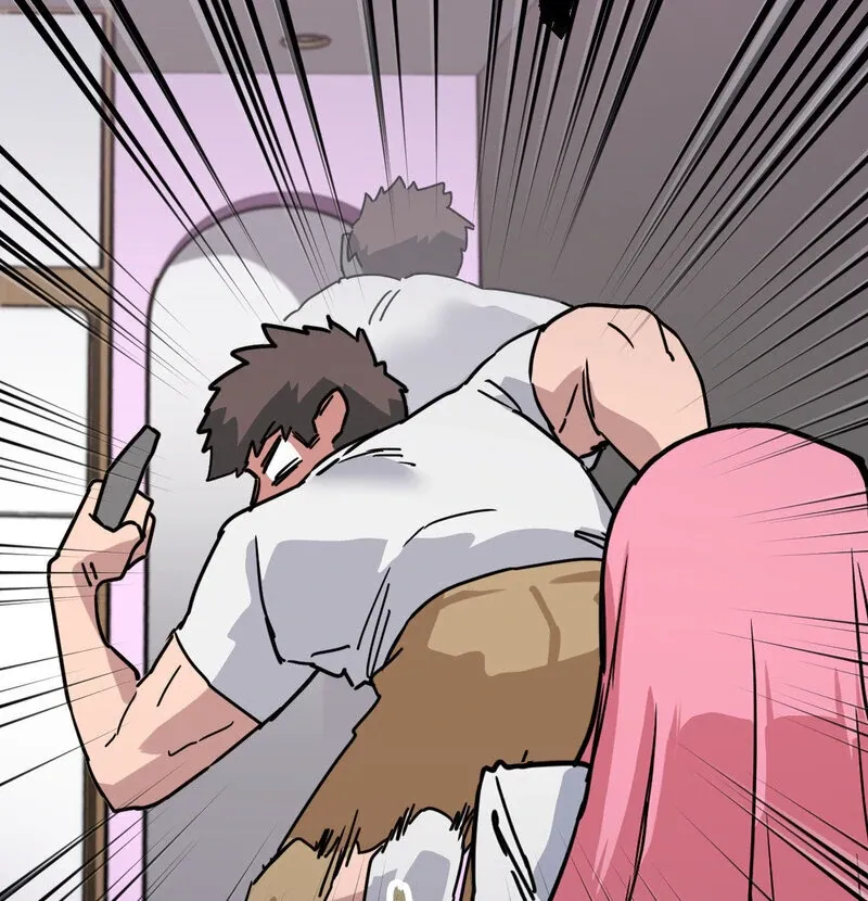 Cosplay Girlfriend Chapter 2 page 100 - 