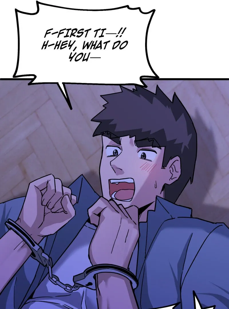 Cosplay Girlfriend Chapter 4 page 102 - 