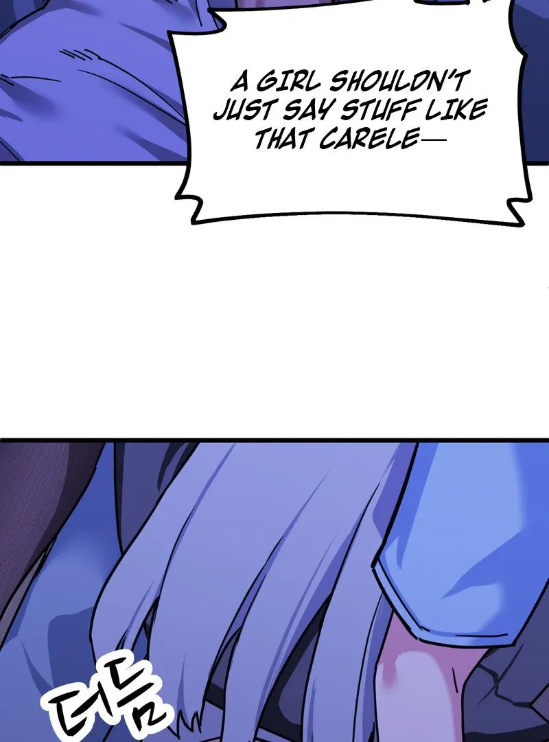 Cosplay Girlfriend Chapter 4 page 103 - 