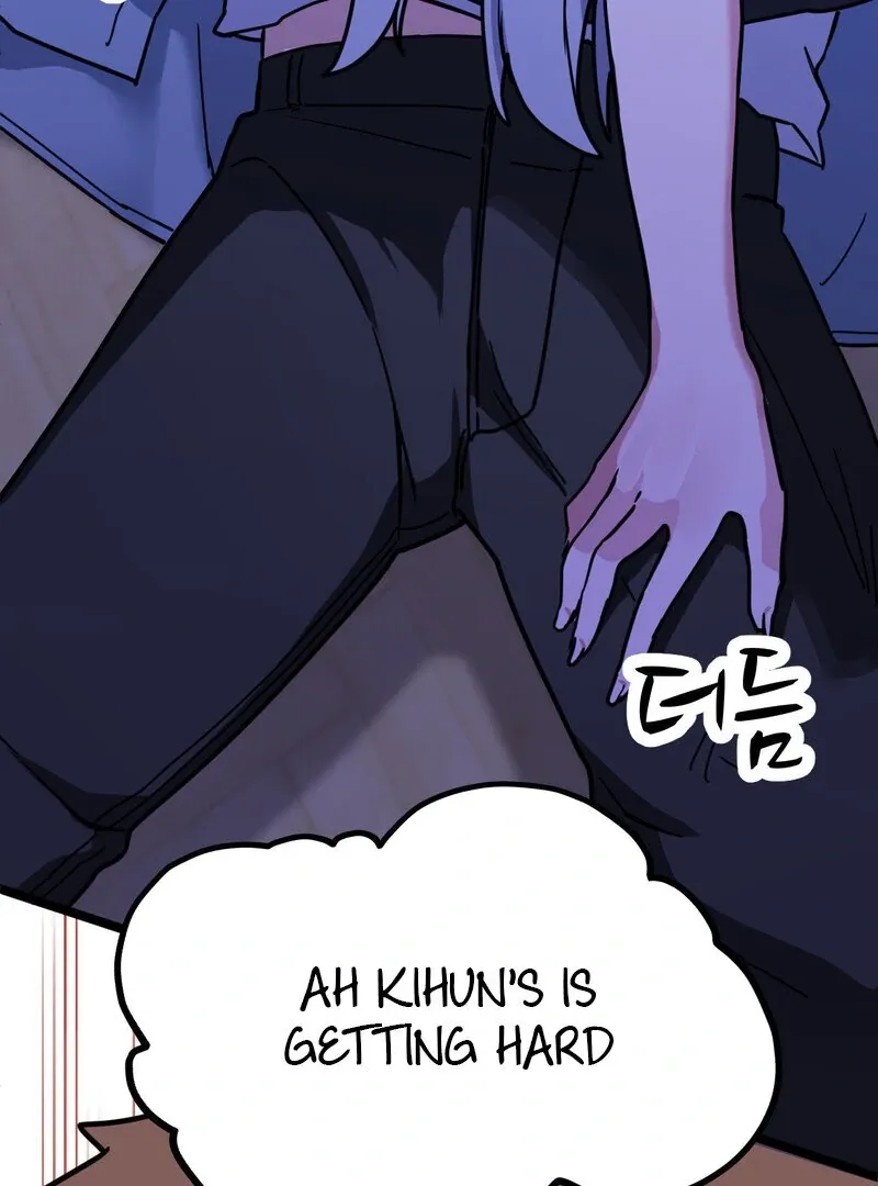 Cosplay Girlfriend Chapter 4 page 104 - 