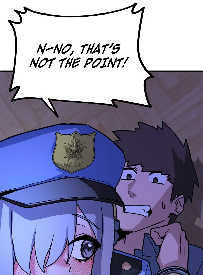 Cosplay Girlfriend Chapter 4 page 111 - 