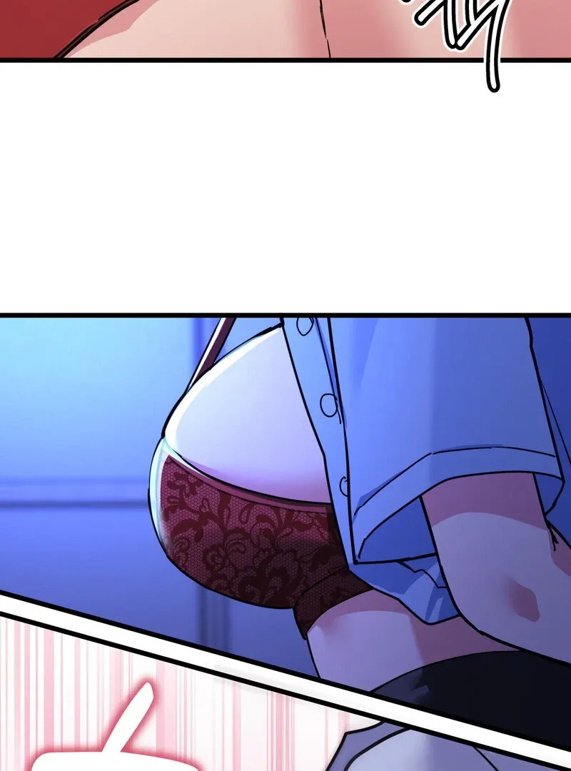 Cosplay Girlfriend Chapter 4 page 117 - 