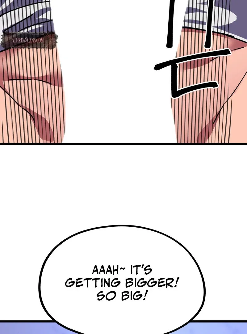 Cosplay Girlfriend Chapter 4 page 121 - 