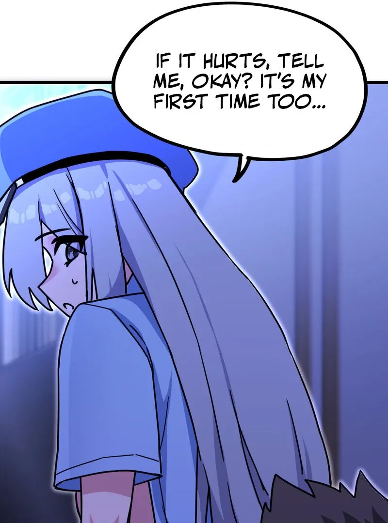 Cosplay Girlfriend Chapter 4 page 127 - 