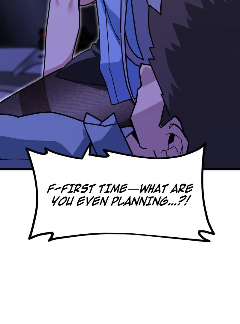 Cosplay Girlfriend Chapter 4 page 128 - 