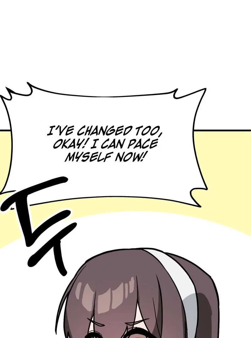 Cosplay Girlfriend Chapter 4 page 14 - 
