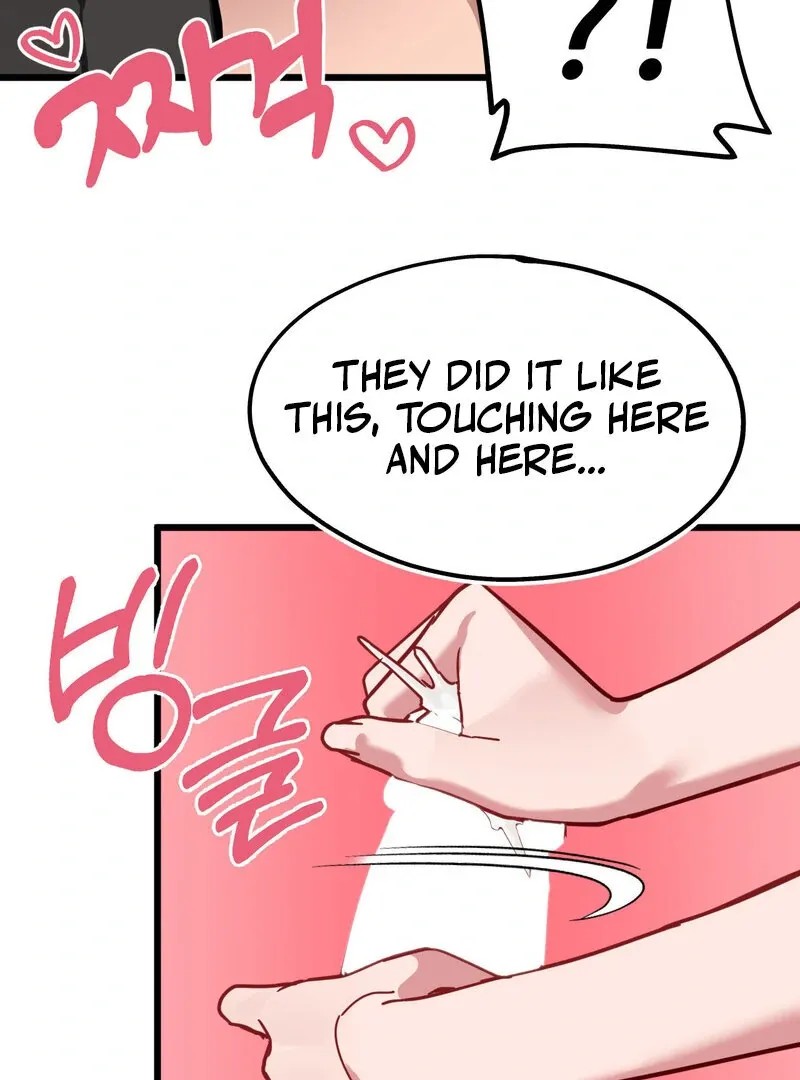 Cosplay Girlfriend Chapter 4 page 132 - 