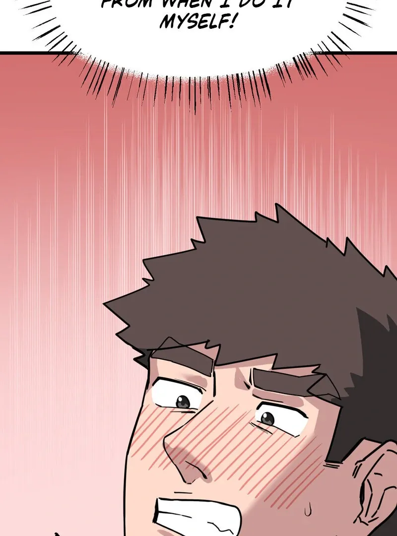 Cosplay Girlfriend Chapter 4 page 134 - 