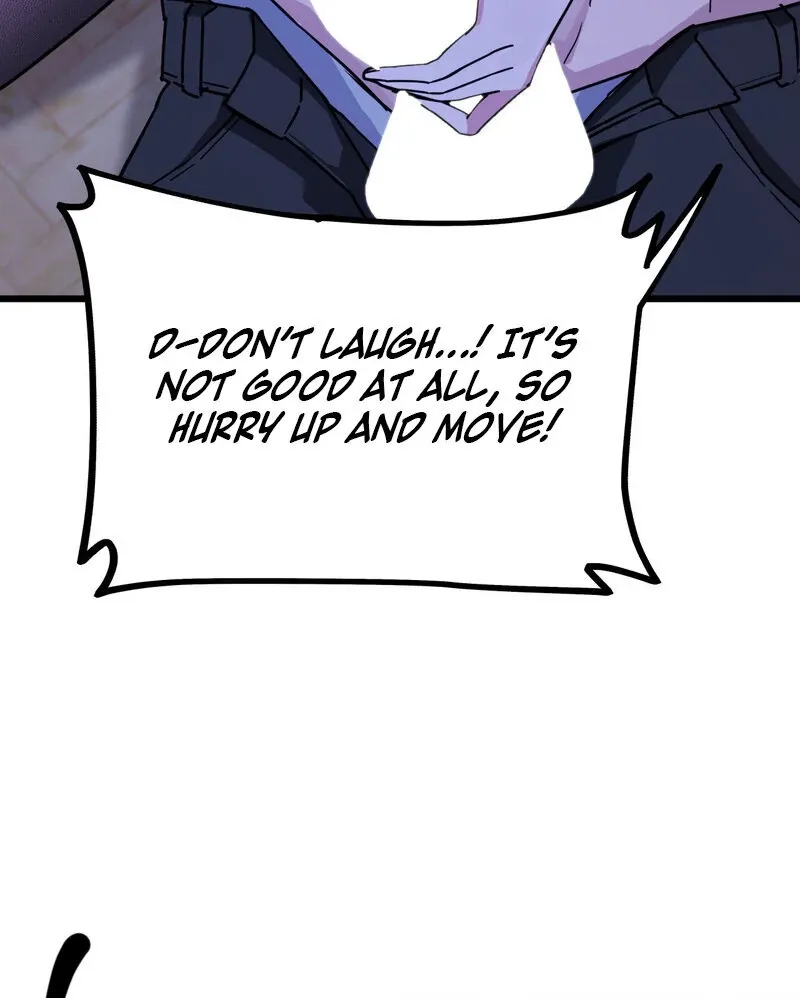 Cosplay Girlfriend Chapter 4 page 138 - 