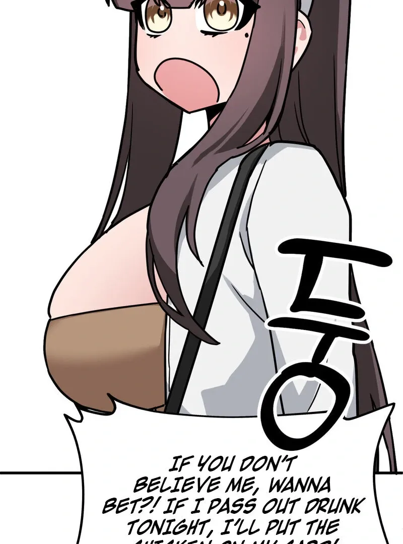 Cosplay Girlfriend Chapter 4 page 15 - 