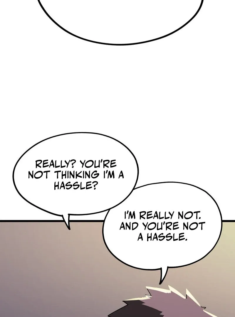 Cosplay Girlfriend Chapter 4 page 21 - 