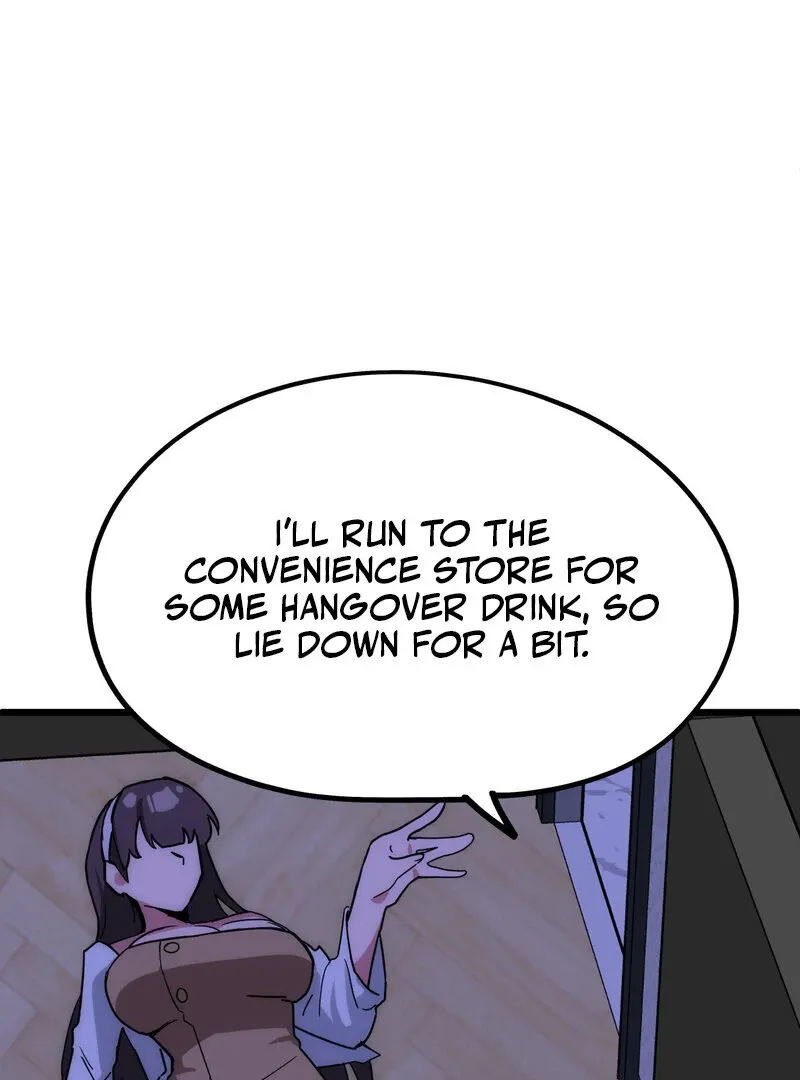 Cosplay Girlfriend Chapter 4 page 35 - 