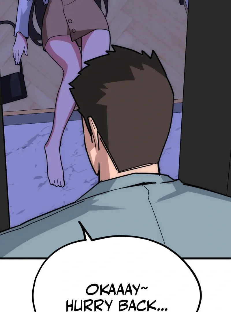 Cosplay Girlfriend Chapter 4 page 36 - 